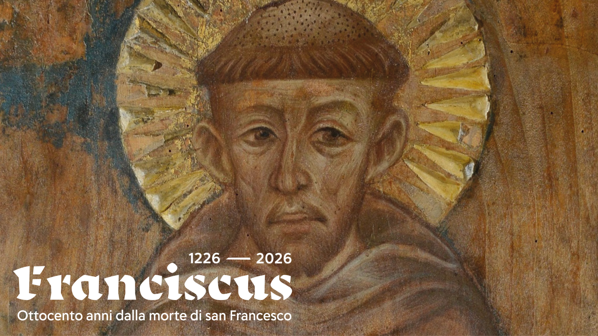 Immagine illustrativa sull'eredità di San Francesco